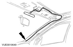 Ford Workshop Manuals > Focus 1999 (08.1998-12.2004) > Mechanical